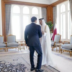 Scoop: Israel and Qatar hold secret meeting in New York to rebuild ties