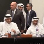 Qatar, Egypt urge Israel to withdraw its troops from Gaza to secure second phase of ceasefire