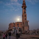 Mediators Qatar, Egypt call for next steps in Gaza truce