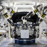 Geopolitical tensions around Nexperia’s chip supply chain could soon halt Europe’s auto industry