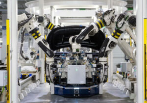 Geopolitical tensions around Nexperia’s chip supply chain could soon halt Europe’s auto industry