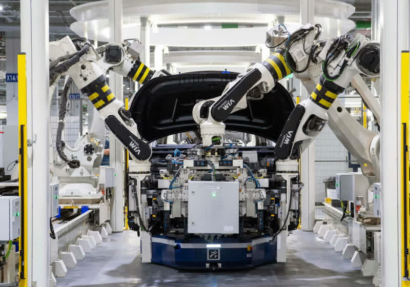 Geopolitical tensions around Nexperia’s chip supply chain could soon halt Europe’s auto industry