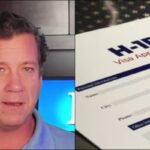 ‘Every Single H-1B Equals 10 Illegal Aliens’: US Pollster Says Indians Replacing American Workers