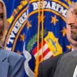 Justice Department drafting a list of ‘domestic terrorists’