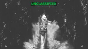 Will U.S. military strikes slow drug overdose deaths? Experts say no