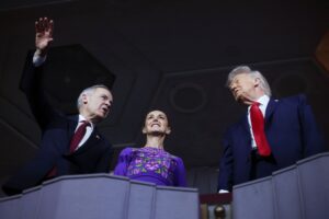 Will Trump Torpedo North American Trade?