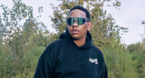 Da LES Gives Blunt Remarks On The Current State Of SA Hip Hop