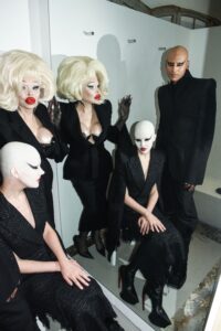 “Go With the Chaos”: The Architects of Dover Street Market on Its Recipe for Radical Retail