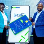 KCB Bank, Visa Launch Tap-to-Pay Service for SMEs in Kenya