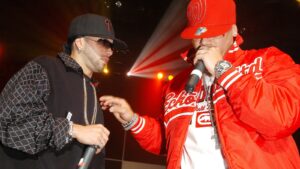 Wisin Y Yandel’s ‘Pa’l Mundo’ Turns 20