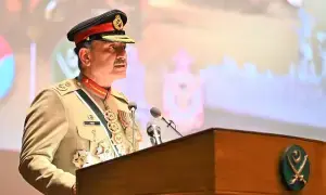 FO ‘contradicts’ media reports of CDF Field Marshal Munir visiting the US, says no plan finalised