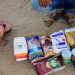 UN, aid groups warn Gaza operations at risk from Israel impediments