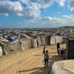 “One hour from death”: Al-Azhar condemns Gaza medical blockade