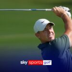 Wedge WIZARDRY! Best of Rory McIlroy’s fine opening round in Dubai
