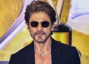 Is Shah Rukh Khan all set to unveil ‘SRK Tower’ at the Danube event in Mumbai on November 14?