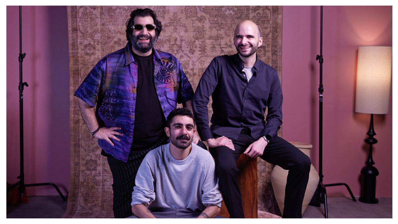 International Insider: Red Sea Wraps; Par Gets Hostile; New Boss At Channel 4