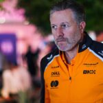 Zak Brown claps back at “uninformed” Australian senator after claims McLaren favours Lando Norris