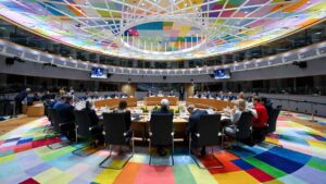 Coalitions of the willing are Europe’s path to ever closer union