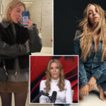 Megyn Kelly accuses Sydney Sweeney of ‘bending the knee’ to Hollywood after American Eagle ad criticism