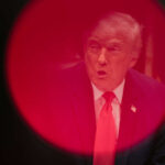 Trump’s National Security Strategy Is Pax Americana With a MAGA Twist