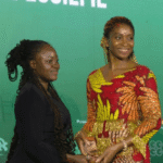 Ghana’s parliament wins top honour at PICCASO awards Africa for data protection leadership