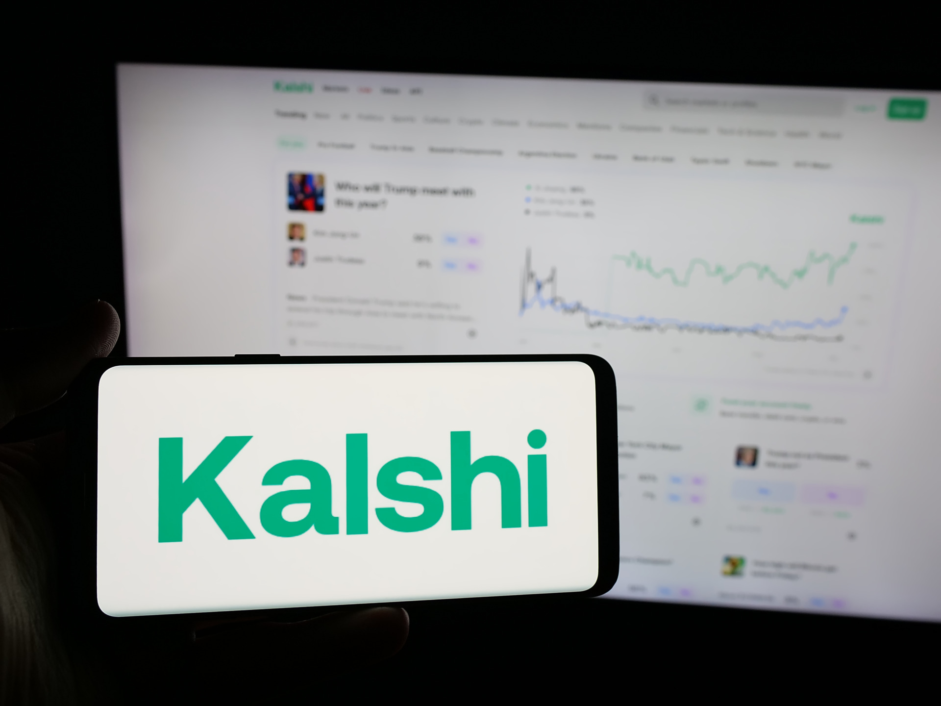 Prediction Market Kalshi Hit With Class Action Alleging Illegal Sports Betting and Rigged Market-Making