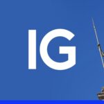 IG Wants to Capture the Irish Market, but Are Reputation and Low Fees Enough?