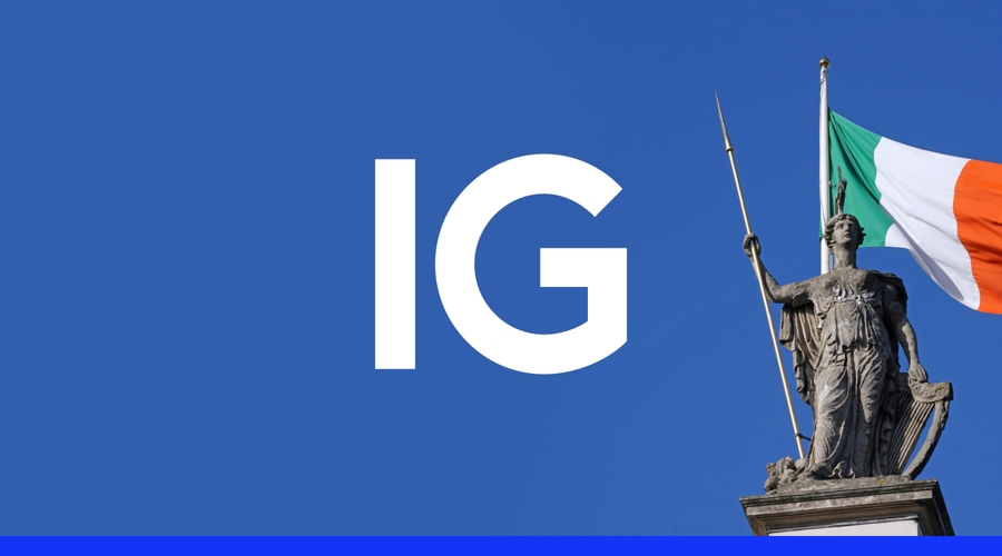 IG Wants to Capture the Irish Market, but Are Reputation and Low Fees Enough?
