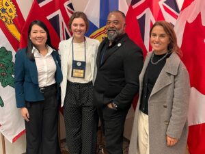 Entrepreneurship Program Brings Incubator Ideas to More Countries