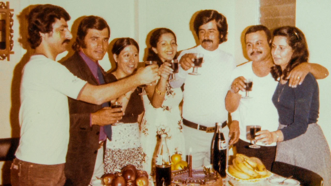 These Films Will Screen in Cairo in Solidarity with Sudan and Palestine