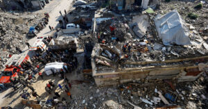 Explainer-What’s next for the Gaza ceasefire and will the truce last?