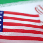 US Treasury issues Iran-related missile and drone sanctions