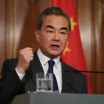 Chinese FM to Visit Saudi Arabia, UAE, Jordan This Week