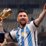 Can Messi win the World Cup again? Argentina’s route to 2026 final in North America