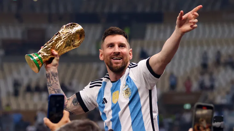 Can Messi win the World Cup again? Argentina’s route to 2026 final in North America