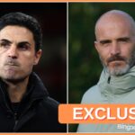 Sources: Arsenal & Chelsea get major boost as attacker’s contract talks have stalled