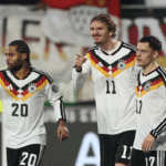 Germany vs Slovakia Bet Builder Tips – 6/1 World Cup Qualifying Special, Analysis & Predictions