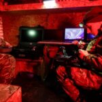 Deadly Russian Strike Hits Kharkiv Region As Zelenskyy Heads For Paris In Search Of Weapons