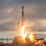 Watch SpaceX launch powerful ocean-mapping satellite for Europe and NASA early Nov. 17
