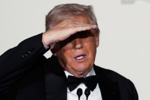 Donald Trump inks executive order to try and limit state-level AI regulation