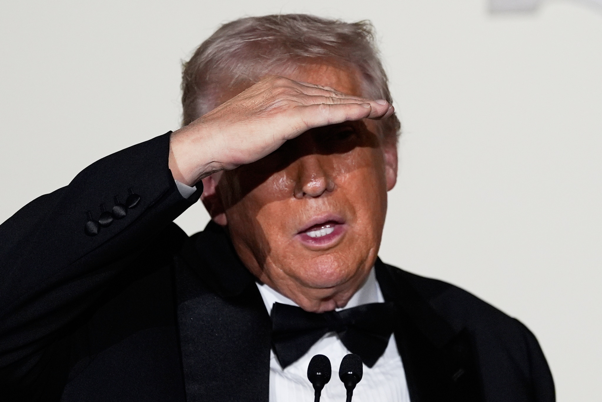 Donald Trump inks executive order to try and limit state-level AI regulation