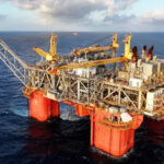 BP fires up 7th major project: First oil achieved two months ahead of schedule in US Gulf