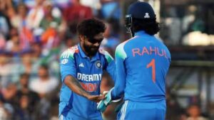 Irfan Pathan Criticises THIS Indian Batter’s Intent In 4-Wicket Loss To South Africa Says, ‘Disappointing Factor…’