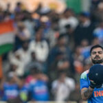 Kohli moves up to No. 4 in ODIs, Ayub regains top spot among T20I allrounders