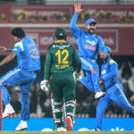 South Africa hope to cross the line in Raipur after Ranchi thriller