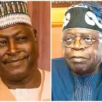 Tinubu, Buhari among first to inform US about Christian attacks – Babachir Lawal