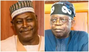 Tinubu, Buhari among first to inform US about Christian attacks – Babachir Lawal