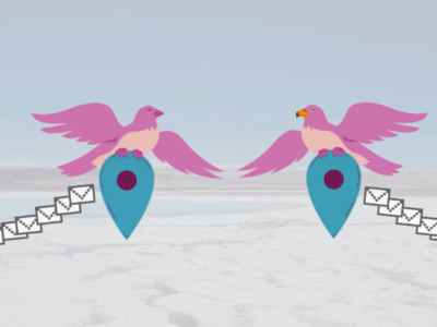 Do you follow?: How technology can exacerbate ‘information disorder’ 