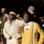 He Thought I Hated Him