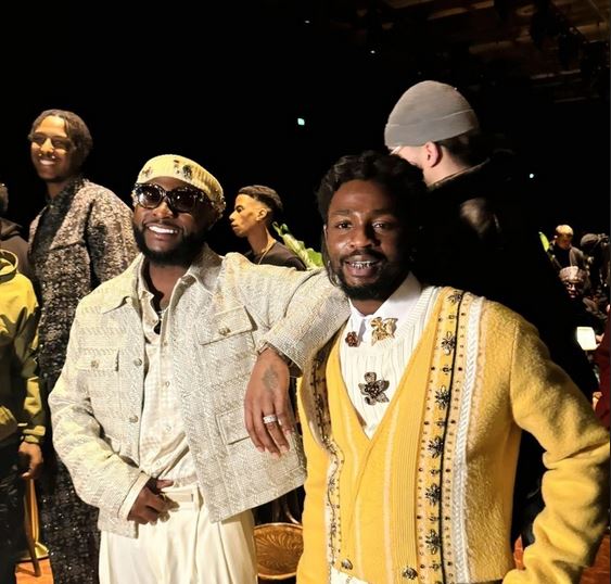 He Thought I Hated Him